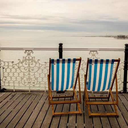 Hostel Seadragon Backpackers Hove Exterior foto
