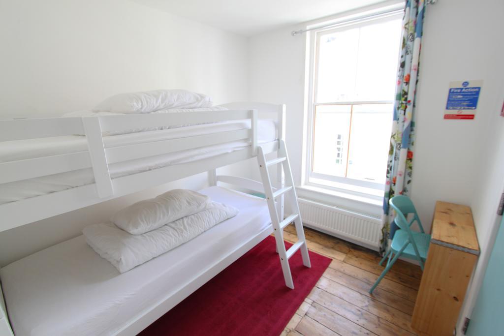 Hostel Seadragon Backpackers Hove Zimmer foto